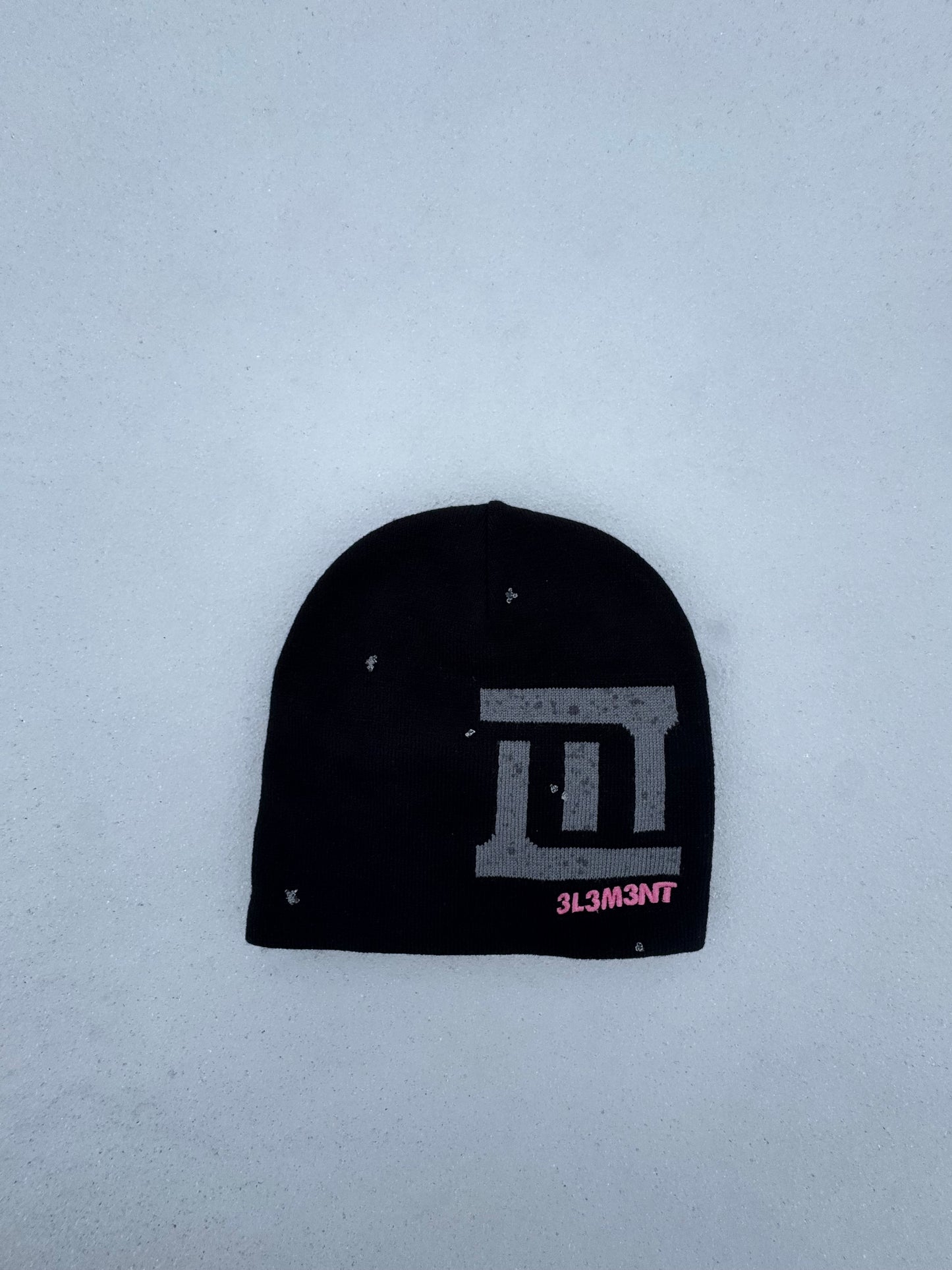 The Everyday III Beanie