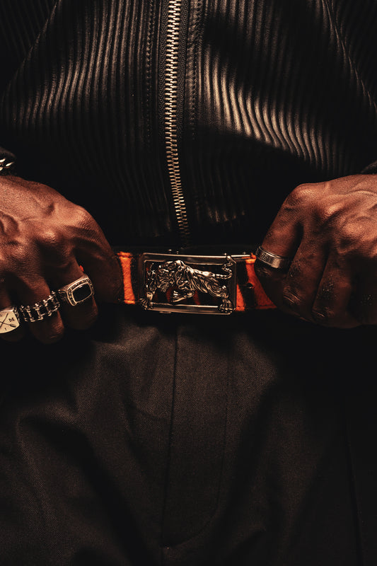 Hold It Together Belt