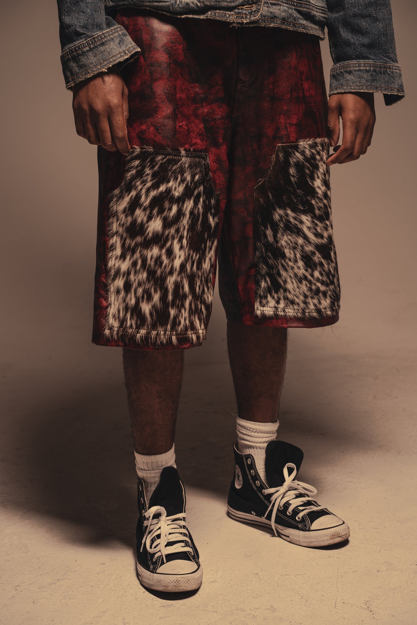 Slain Shorts