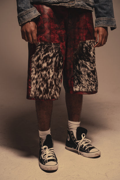 Slain Shorts