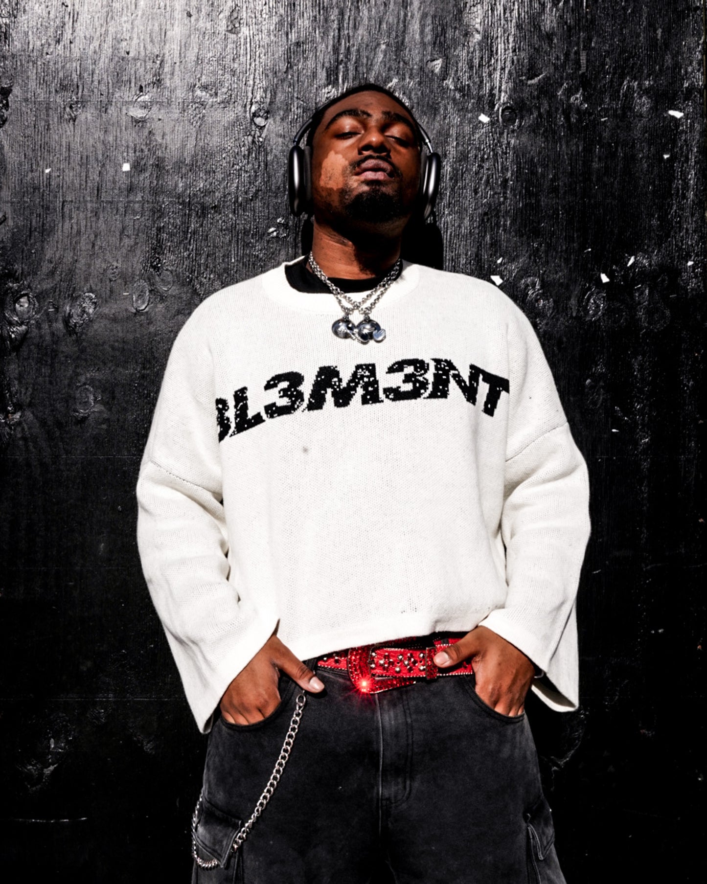 Phases Knit Sweater