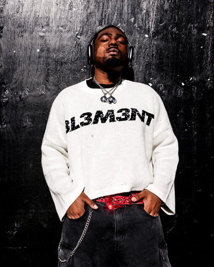 Phases Knit Sweater