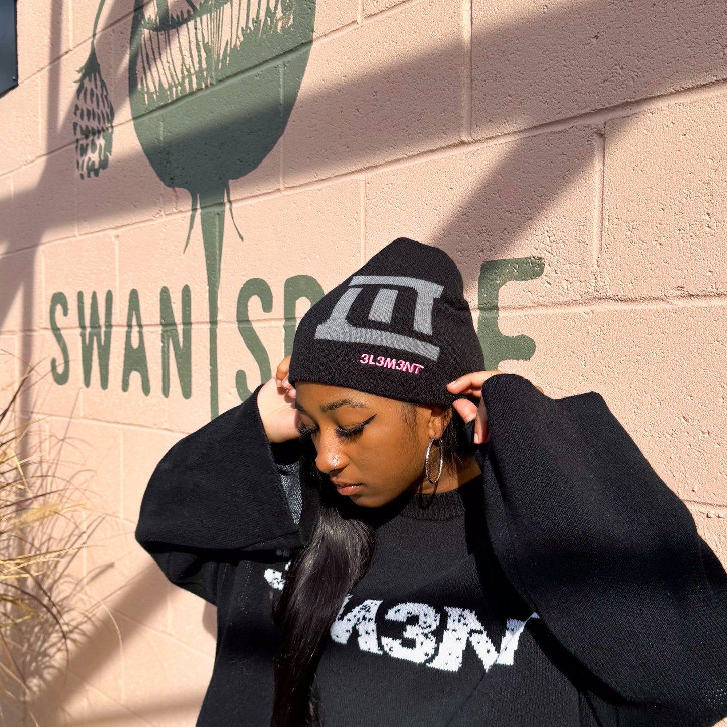 The Everyday III Beanie